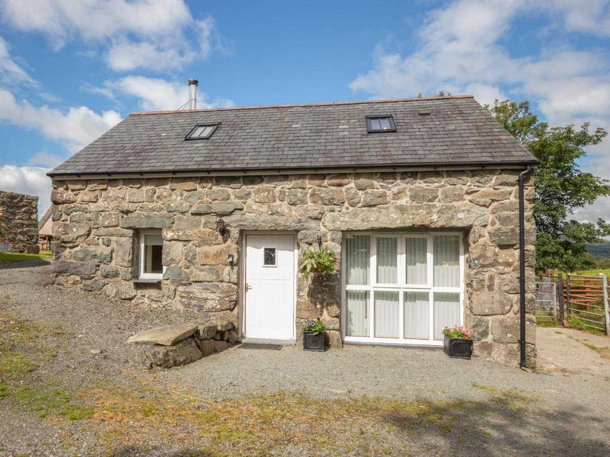Hendre Cottage Trawsfynydd Exterior photo